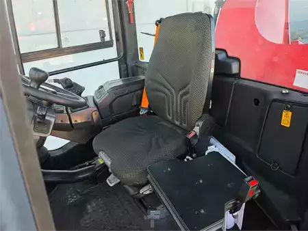 Reachstacker  Kalmar DRG450-65S5X (14)