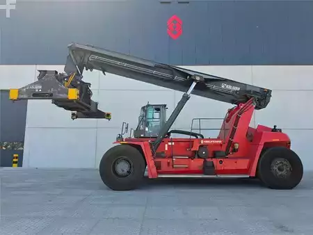 Reachstacker  Kalmar DRG450-65S5X (2)