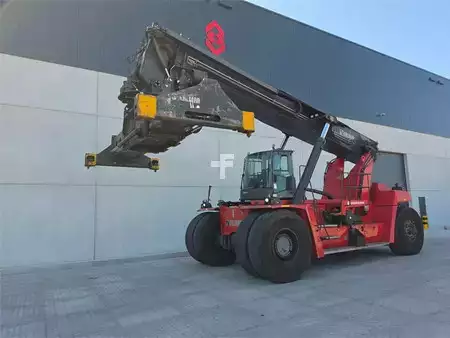 Reachstacker  Kalmar DRG450-65S5X (4)