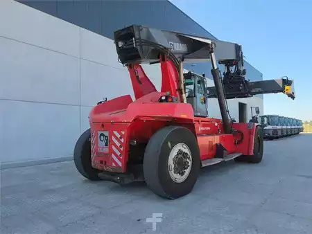Reachstacker  Kalmar DRG450-65S5X (6)