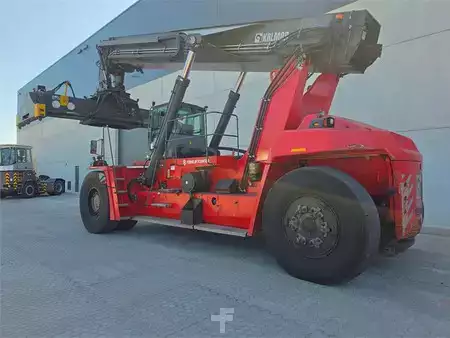 Reachstacker  Kalmar DRG450-65S5X (7)