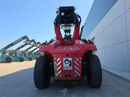 Reachstacker  Kalmar DRG450-65S5X (8)
