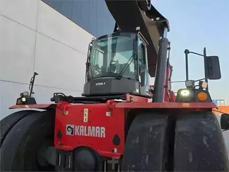Reachstacker  Kalmar DRG450-65S5X (9)