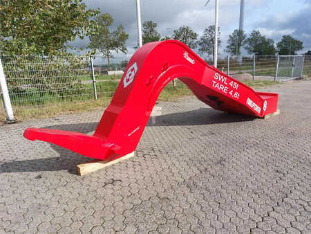 Sonstige  [div] Gooseneck 45t (3)