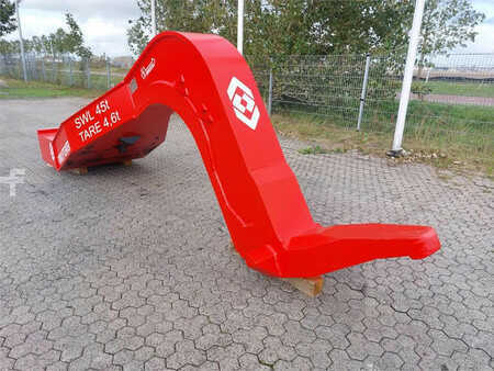 Sonstige  [div] Gooseneck 45t (4)