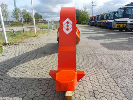 Sonstige  [div] Gooseneck 45t (5)