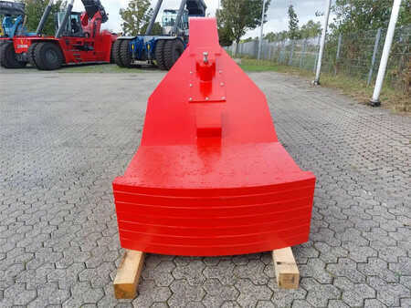 Sonstige  [div] Gooseneck 45t (8)