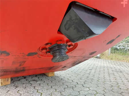 Sonstige  [div] Gooseneck 45t (9)