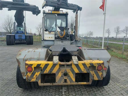 Terminálový traktor  Terberg TT223 (8)