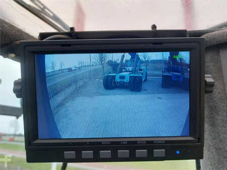 Diesel truck 2012  Kalmar DCF250-12LB (10)