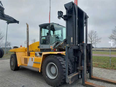 Diesel truck 2012  Kalmar DCF250-12LB (3)