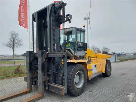 Diesel truck 2012  Kalmar DCF250-12LB (4)