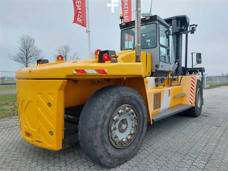 Diesel truck 2012  Kalmar DCF250-12LB (6)