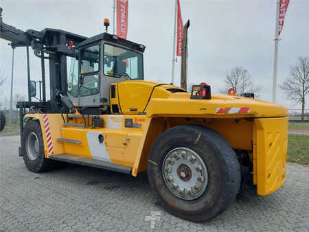 Diesel truck 2012  Kalmar DCF250-12LB (7)