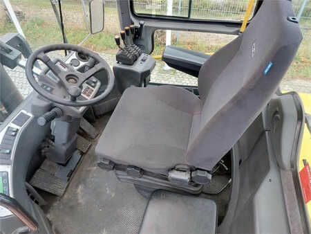 Diesel truck 2012  Kalmar DCF250-12LB (9)