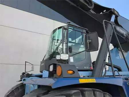 Reachstacker 2019  Kalmar DRG450-60S5X (10)
