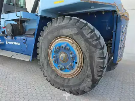 Reachstacker 2019  Kalmar DRG450-60S5X (14)