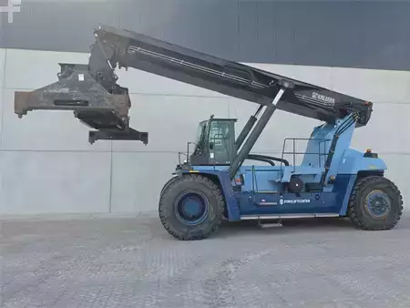 Reachstacker 2019  Kalmar DRG450-60S5X (2)