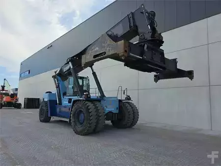 Reachstacker 2019  Kalmar DRG450-60S5X (3)