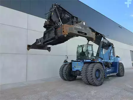Reachstacker 2019  Kalmar DRG450-60S5X (4)