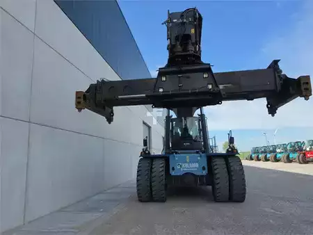 Reachstacker 2019  Kalmar DRG450-60S5X (5)