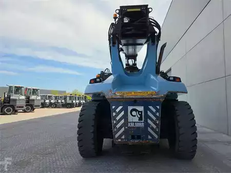 Reachstacker 2019  Kalmar DRG450-60S5X (8)