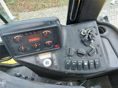 Diesel truck  Hyster H10.00XM (11)