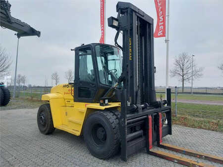 Diesel truck  Hyster H10.00XM (3)
