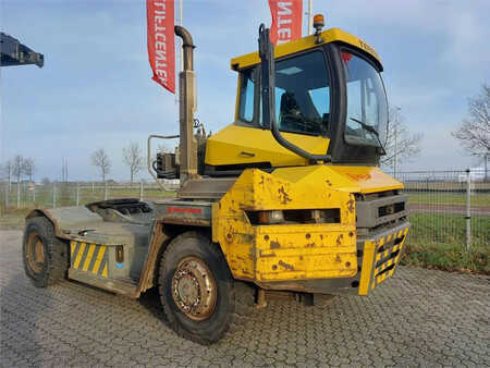 Terminálový traktor  Terberg RT282 4x4 (1)