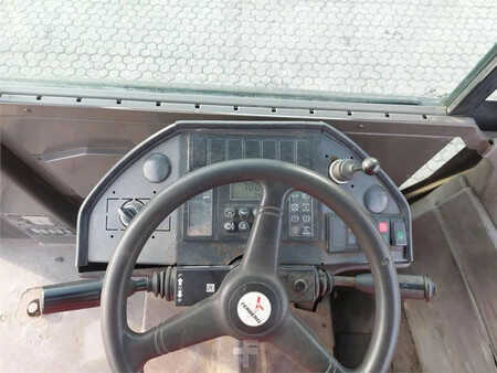 Terminálový traktor  Terberg RT282 4x4 (13)