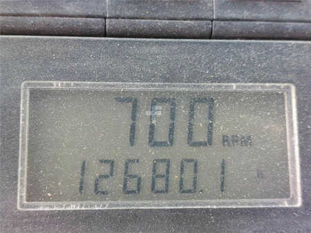 Terminálový traktor  Terberg RT282 4x4 (14)