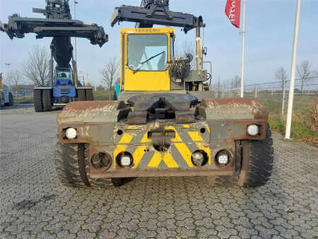 Terminálový traktor  Terberg RT282 4x4 (8)