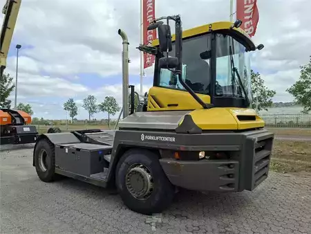 Trator de terminal 2018  Terberg RT283 4x4 (1)