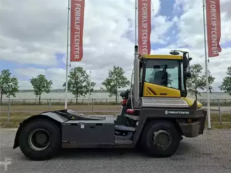 Trator de terminal 2018  Terberg RT283 4x4 (2)
