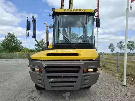 Trator de terminal 2018  Terberg RT283 4x4 (3)