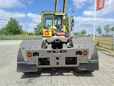 Trator de terminal 2018  Terberg RT283 4x4 (4)