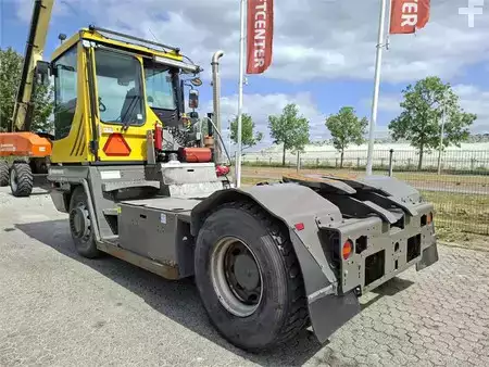 Trator de terminal 2018  Terberg RT283 4x4 (6)