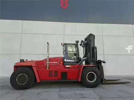 Carrelli elevatori diesel 2016  Kalmar DCG330-12LB (1)