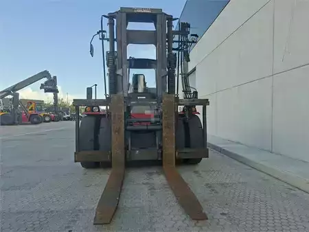 Carrelli elevatori diesel 2016  Kalmar DCG330-12LB (3)