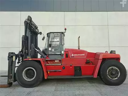 Carrelli elevatori diesel 2016  Kalmar DCG330-12LB (4)