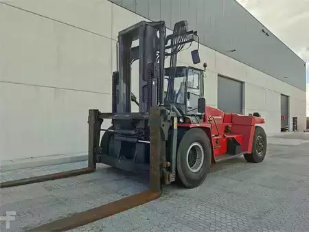 Carrelli elevatori diesel 2016  Kalmar DCG330-12LB (5)