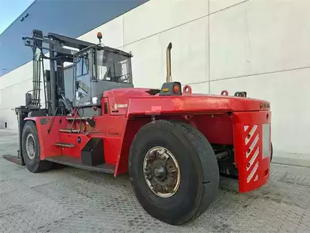 Carrelli elevatori diesel 2016  Kalmar DCG330-12LB (6)