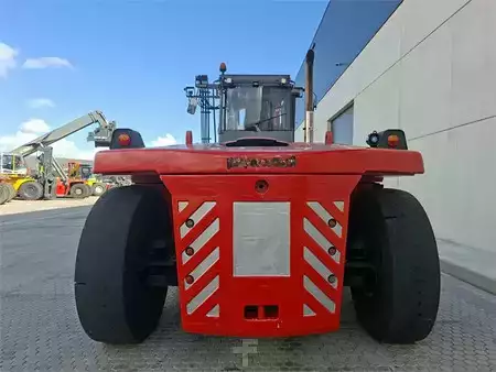 Carrelli elevatori diesel 2016  Kalmar DCG330-12LB (7)