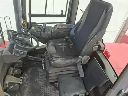 Carrelli elevatori diesel 2016  Kalmar DCG330-12LB (8)