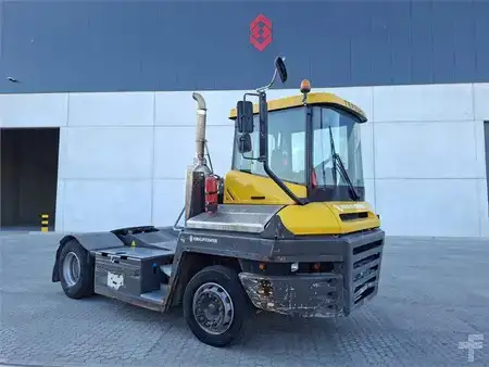 Trator de terminal 2021  Terberg TT223 (1)