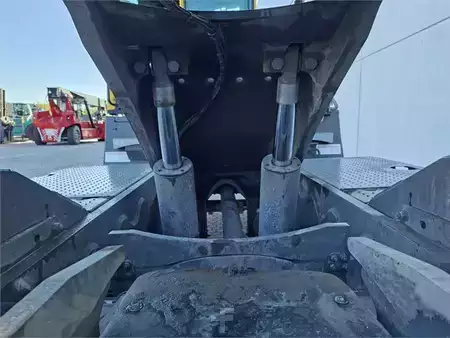 Trator de terminal 2021  Terberg TT223 (10)