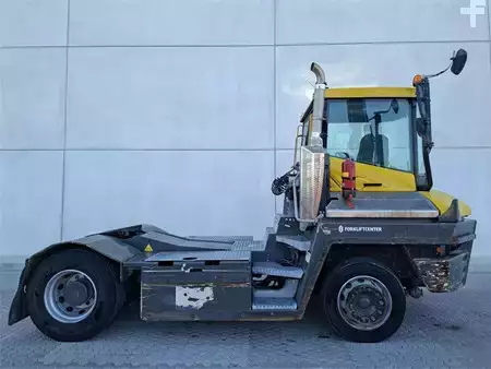 Trator de terminal 2021  Terberg TT223 (2)