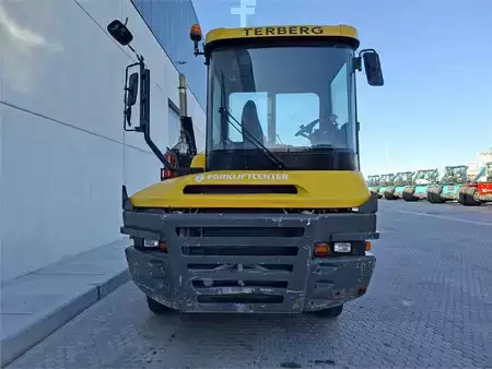 Trator de terminal 2021  Terberg TT223 (3)
