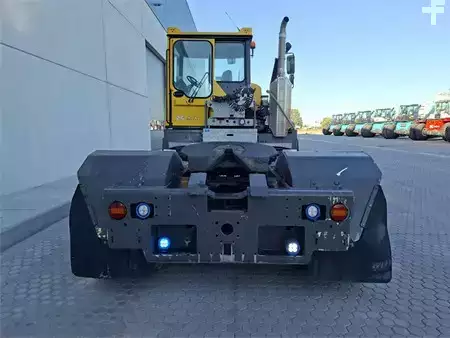 Trator de terminal 2021  Terberg TT223 (4)