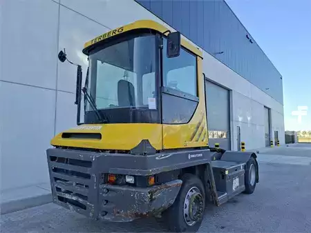 Trator de terminal 2021  Terberg TT223 (5)